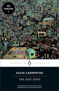 The Lost Steps (Penguin Classics)