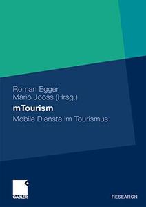 mTourism Mobile Dienste im Tourismus