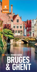 Pocket Rough Guide Bruges & Ghent Travel Guide eBook (Pocket Rough Guides), 2nd Edition