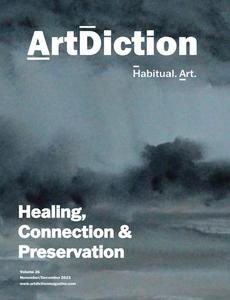 ArtDiction – November–December 2023