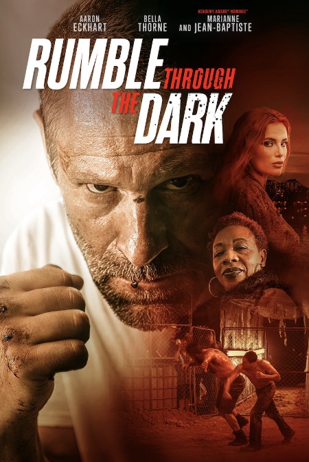 Rumble Through The Dark (2023) 1080p BluRay x264-OFT