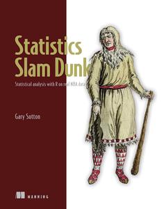Statistics Slam Dunk Statistical analysis with R on real NBA data (Final Release)