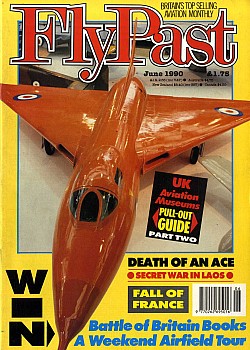 FlyPast 1990 No 06