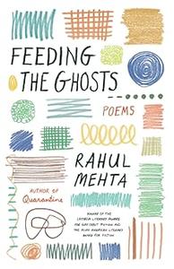 Feeding the Ghosts Poems