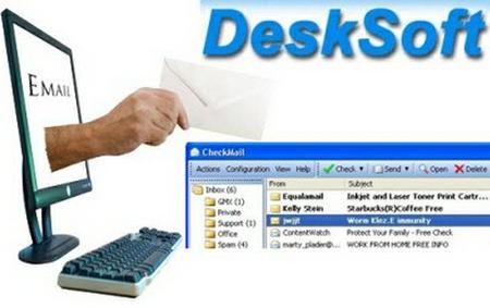 CheckMail 5.23.4 Portable
