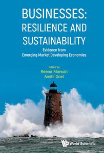 Businesses Resilience and Sustainability Evidence from Emerging Market Developing Economies