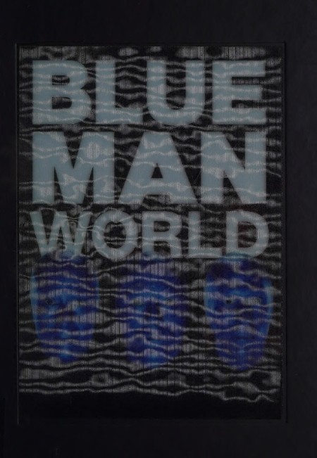 Blue Man World by Blue Man Group Aa378ebe99bf993c8fe87108d2b39de9