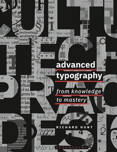 Advanced Typography From Knowledge to Mastery