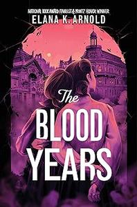 The Blood Years