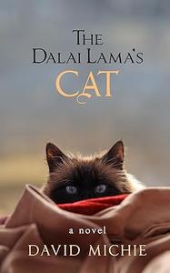 The Dalai Lama’s Cat (2024)