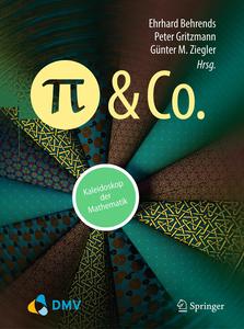 π und Co. Kaleidoskop der Mathematik