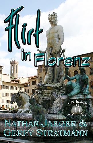Nathan Jaeger - Flirt in Florenz