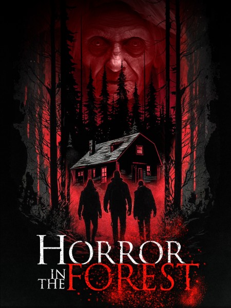 Horror in The Forest (2023) 720p WEB h264-DiRT