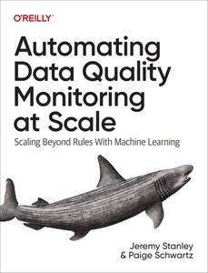 Automating Data Quality Monitoring at Scale