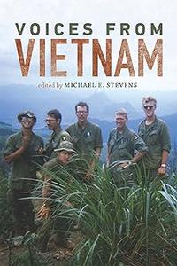 Voices from Vietnam (Voices of the Wisconsin Past)
