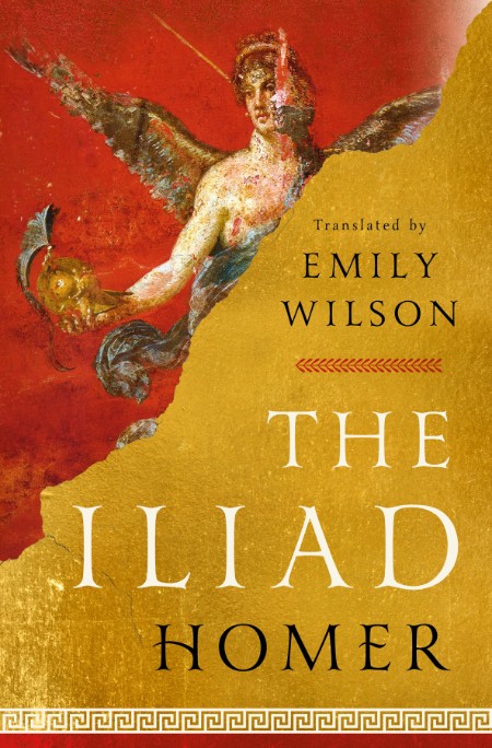 The Iliad by Homer Homer