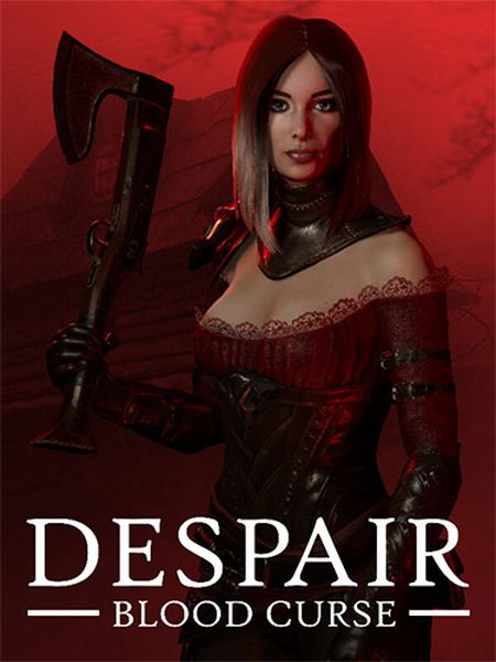 Despair: Blood Curse (2024/Ru/Multi/RePack от FitGirl)