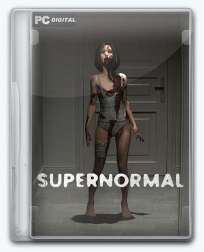 Supernormal (2024/En/Scene Tenoke)