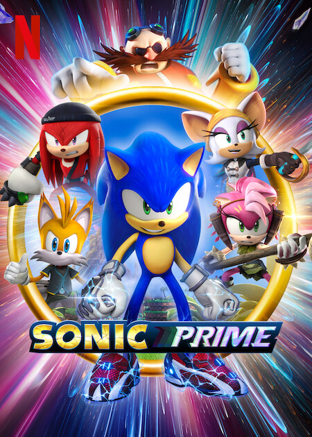 Sonic Prime S03E06 GERMAN DL DV HDR 1080p WEB H265-DMPD