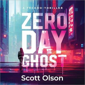 Zero–Day Ghost [Audiobook]