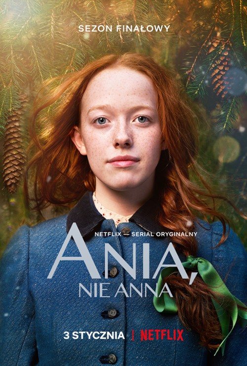 Ania, nie Anna / Anne with an E / Anne (2017-2019) [SEZON 1-3] MULTi.1080p.NF.WEB-DL.x264-KiT / Lektor PL & Napisy PL