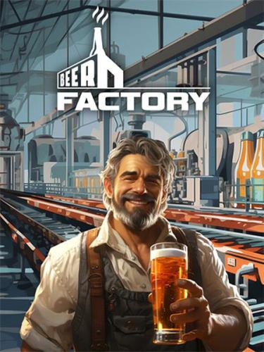 Beer Factory (2024/Ru/Multi/RePack  FitGirl)