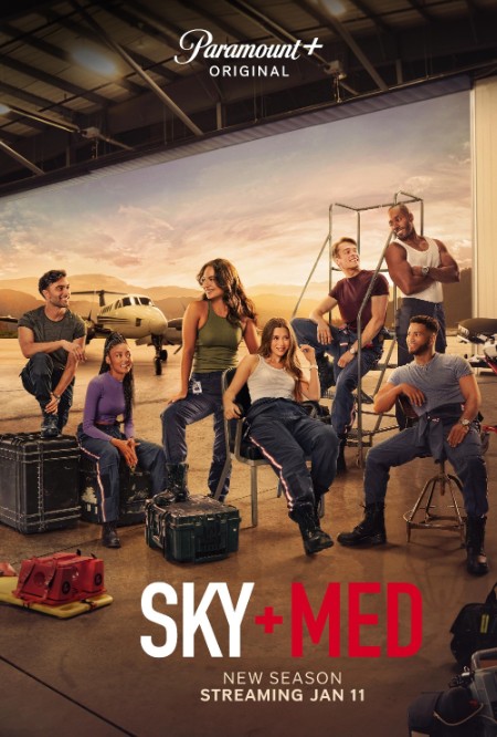 SkyMed S02E05 GERMAN DL 1080p WEB h264-SAUERKRAUT