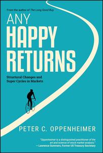 Any Happy Returns Structural Changes and Super Cycles in Markets
