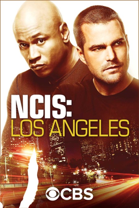 NCIS Los Angeles S13E05 Divided We Fall 1080p AMZN WEB-DL DDP5 1 H 264-NTb
