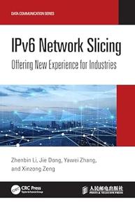 IPv6 Network Slicing Offering New Experience for