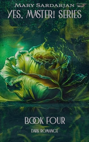 Mary Sardarjan - Yes, Master!: Book Four