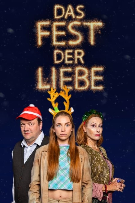 Das Fest der Liebe S01E04 Weihnachten in Familie GERMAN 1080p WEB x264-TMSF