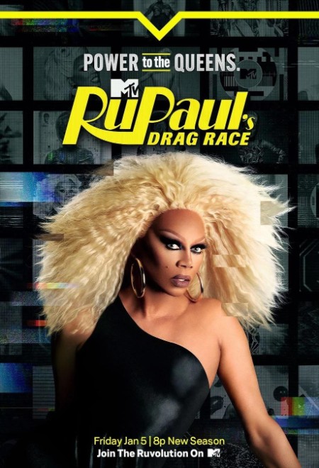 RuPauls Drag Race S16E02 2160p WEB h265-EDITH