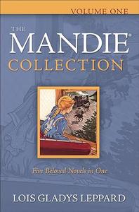 The Mandie Collection, Volume 1