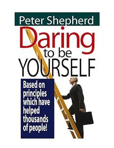 Daring to Be Yourself