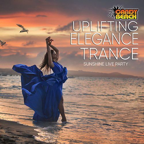Uplifting Elegance Trance (Mp3)