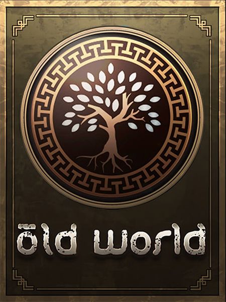 Old World: Complete (2022/Ru/Multi/RePack  FitGirl)