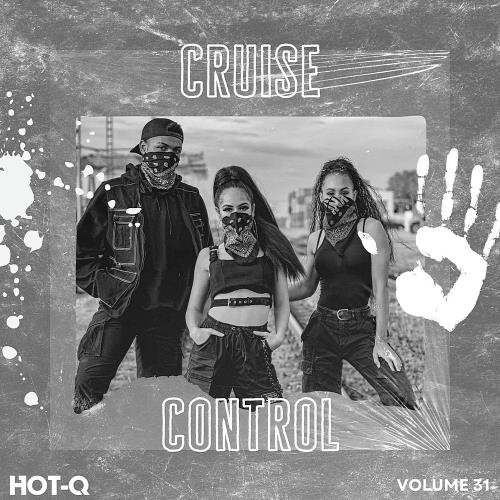 VA - Cruise Control 031 (2024) (MP3)