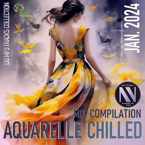 Aquarelle Chilled (2024)