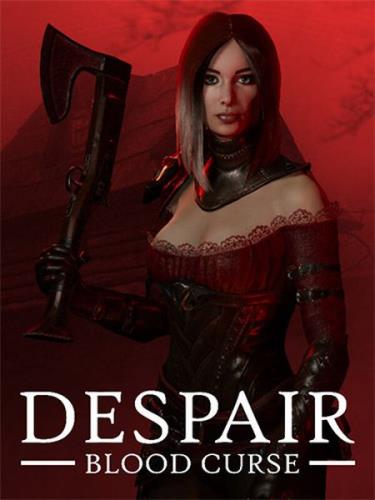 Despair: Blood Curse (2024/Ru/Multi/RePack  FitGirl)