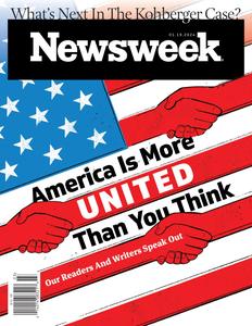 Newsweek USA – January 19, 2024