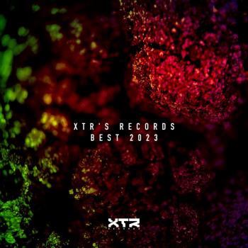 VA - Xtr's Records Best 2023 (2024) MP3