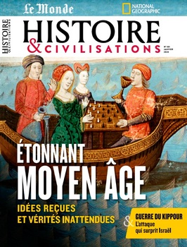 Le Monde Histoire & Civilisations 101 2024