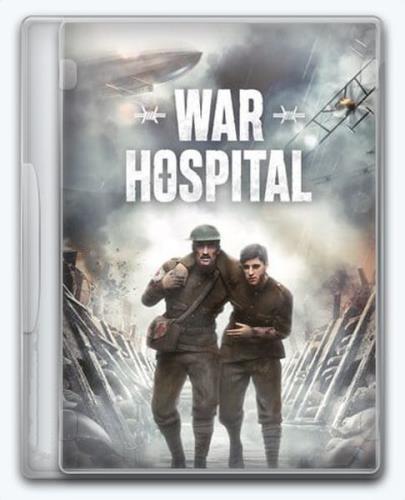 War Hospital: Supporter Edition (2024/Multi/License GOG)