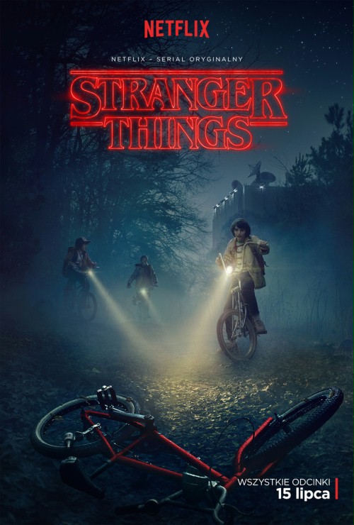 Stranger Things (2016-2022) [SEZON 1-4] MULTi.1080p.NF.WEB-DL.x264-KiT / Lektor PL & Napisy PL