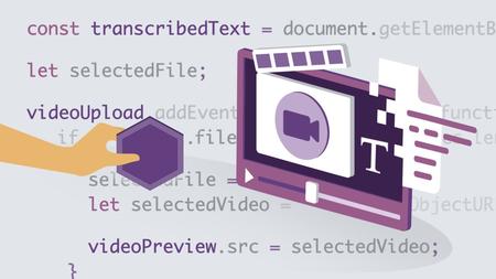 Building a Video Transcriber with Node.js and OpenAI API