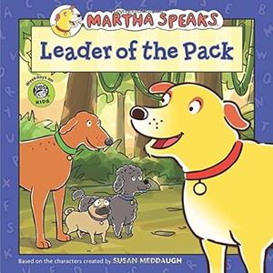 Leader of the Pack (Martha Speaks)