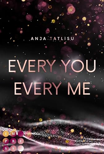 Tatlisu, Anja - Every You Every Me