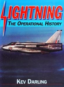 Lightning The Operational History