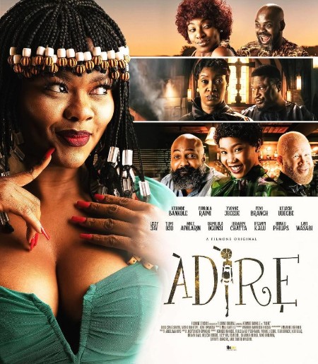 Adire (2023) 1080p WEBRip x264 AAC-YTS 270f1dc579f84555129bf748f3027dcd